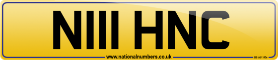 N111 HNC