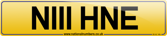 N111 HNE