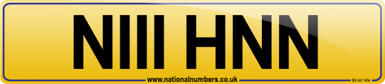N111 HNN