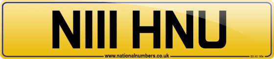 N111 HNU