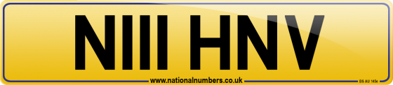 N111 HNV