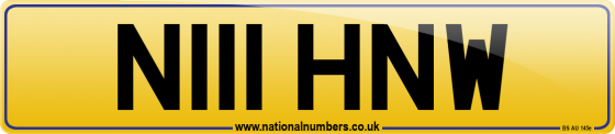 N111 HNW