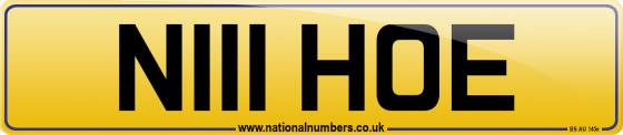 N111 HOE