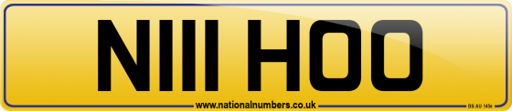 N111 HOO