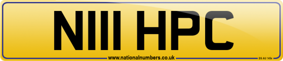 N111 HPC
