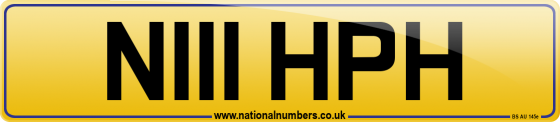 N111 HPH