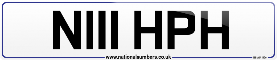 N111 HPH