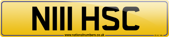 N111 HSC
