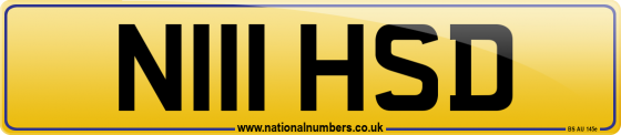 N111 HSD