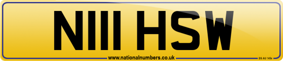N111 HSW