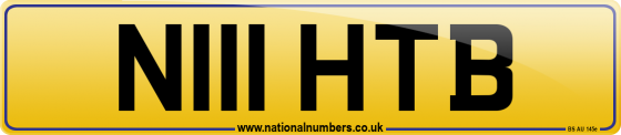 N111 HTB