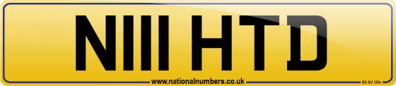 N111 HTD