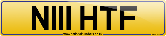 N111 HTF