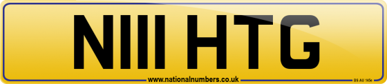 N111 HTG