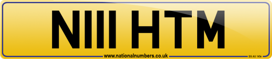 N111 HTM