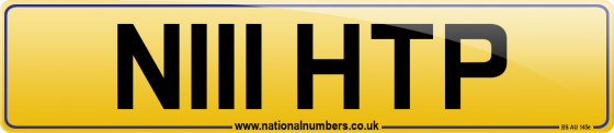 N111 HTP