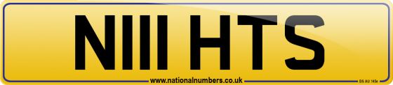 N111 HTS