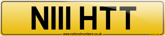 N111 HTT