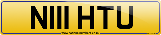 N111 HTU