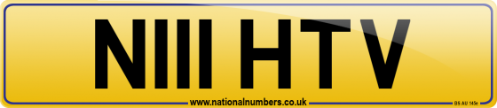 N111 HTV