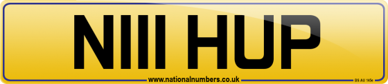 N111 HUP