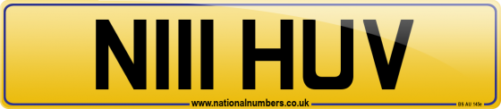 N111 HUV