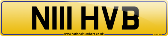 N111 HVB