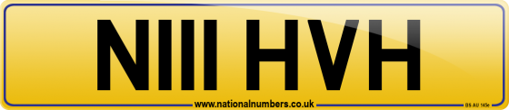 N111 HVH