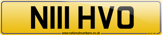 N111 HVO