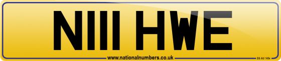 N111 HWE