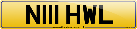 N111 HWL