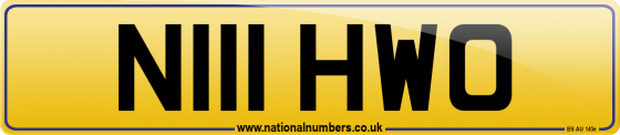 N111 HWO