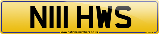 N111 HWS