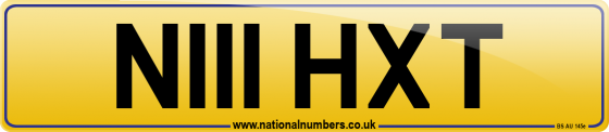N111 HXT