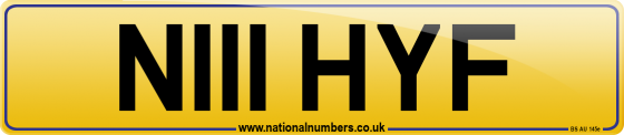 N111 HYF