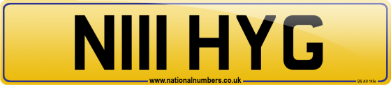 N111 HYG