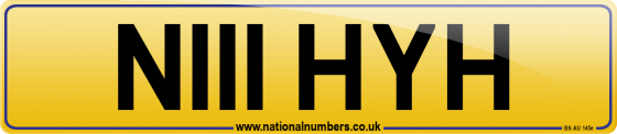 N111 HYH