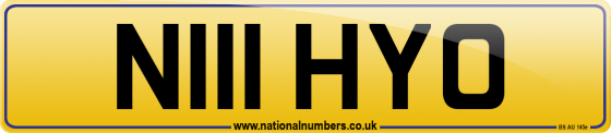 N111 HYO