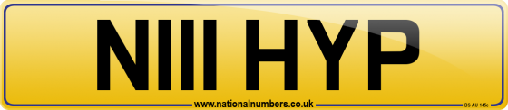 N111 HYP