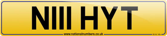 N111 HYT
