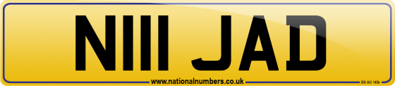 N111 JAD