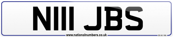 N111 JBS