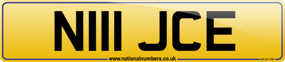 N111 JCE