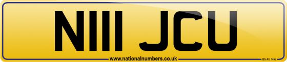 N111 JCU