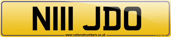 N111 JDO