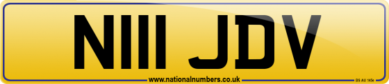 N111 JDV