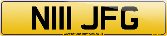 N111 JFG