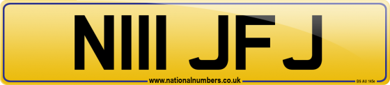 N111 JFJ