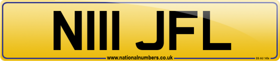 N111 JFL