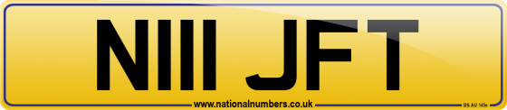 N111 JFT